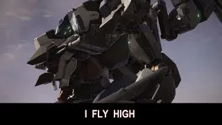 Thumbnail: Steel Haze (Rusted Pride) [With Lyrics] - ARMORED CORE VI FIRES OF RUBICON OST