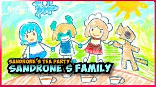 Thumbnail: Sandrone's family [Sandrone's Tea Party] 6.7 Genshin Impact