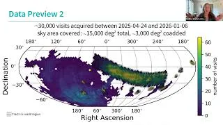 Thumbnail: Special Rubin Science Assembly, Aug 4 2026: Get started with Rubin’s Early Data Preview 2