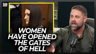 Thumbnail: Dark Prediction for How Men Will Respond to Women Supporting Lindsay Clancy
