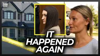 Thumbnail: 2 Year Old Murder Raises Fears of Lindsay Clancy Copycat Crimes