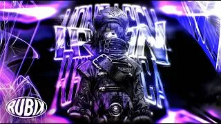 Thumbnail: Montagem Iron Rhythmica (Slowed) - DJ Oga