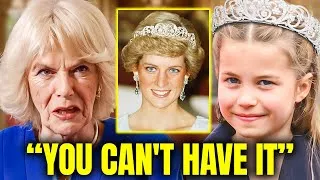 Thumbnail: Will Princess Charlotte Inherit These Iconic Royal Jewels