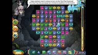 Thumbnail: Galapago (2006 Oberon, PC) - 4 of 5: Level 51~64 [2160p60]
