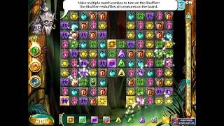 Thumbnail: Galapago (2006 Oberon, PC) - 3 of 5: Level 29~50 [2160p60]
