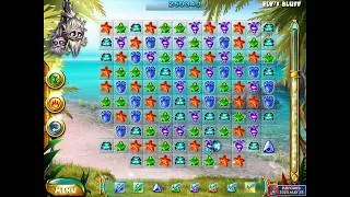 Thumbnail: Galapago (2006 Oberon, PC) - 2 of 5: Level 13~28 [2160p60]