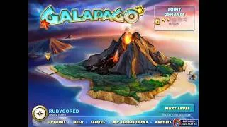 Thumbnail: Galapago (2006 Oberon, PC) - 1 of 5: Level 01~12 [2160p60]