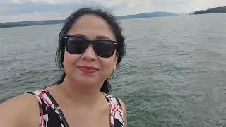Thumbnail: Boat Ride Day/ Tubing fun/ Niagara Falls visit at night/ Fireworks/ Rochester Trip Final Part😊
