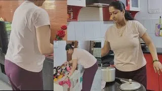 Thumbnail: 🌺Jo jaisa hota hai uska sab vaise dikhta hai | rubydixitoffical latest vlog indian daily vlogs