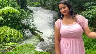 Thumbnail: 🌺Munnar Day 3 | Gap road ke liye 10k charge kar liya haumse but view dekh ke man khush ho gya 