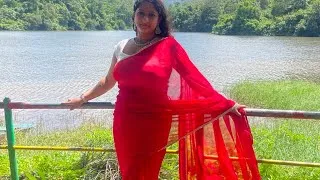 Thumbnail: 🌺Munnar 2nd day trip | Lake view resort ka view kamal ka | zip line karna pada bhari 