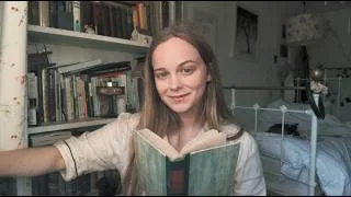 Thumbnail: How to Start Reading the Classics 📖