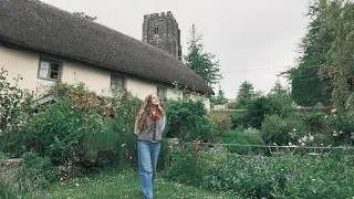 Thumbnail: Week in my Life in rural Devon