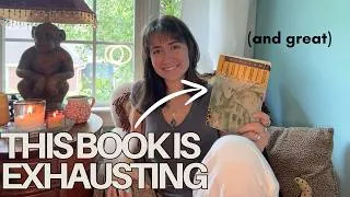 Thumbnail: ABSALOM, ABSALOM! by William Faulkner | Book Review