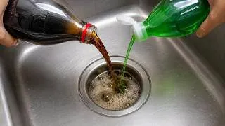 Thumbnail: Mix Coca-Cola with Dish Soap – You'll Be Surprised!