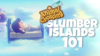 Thumbnail: Here’s Everything You Need To Know About Slumber Islands In Animal Crossing New Horizons