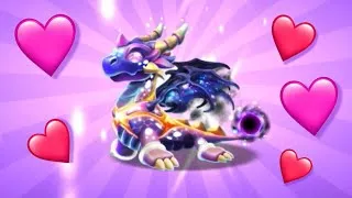 Thumbnail: ANCIENT PRISM CREPITUS DRAGON UNLOCKED // Let’s Play Dragon Mania Legends/DML