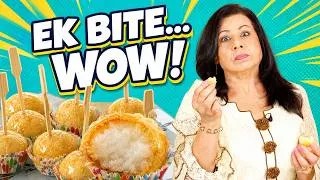 Thumbnail: Brazil Ki Viral Mithai! Bahar Kanch Jaisi, Andar Naram | Bala Baiana - RKK