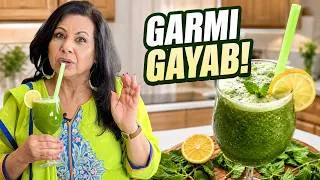 Thumbnail: Restaurant Wali Garmi Ke Liye Best Drink Sirf 5 Minute Mein! - RKK