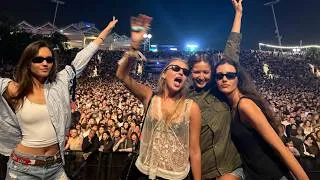 Thumbnail: Primavera Sound Barcelona Vlog