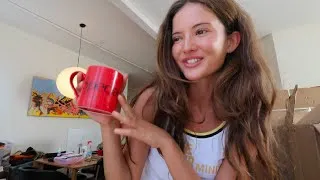 Thumbnail: nyc week in my life | Ruby Lyn