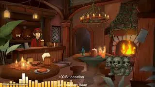 Thumbnail: The King Won't Rescue Himself   Legend of Dragoon