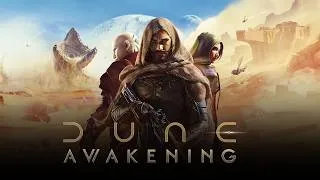Thumbnail: New Gear New Skills Same Bad Decisions - Dune Awakening