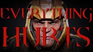 Thumbnail: 3O YEARS OF QUAKE :: EVERYTHING HURTS