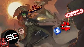 Thumbnail: SHOULD REMASTERS BE FREE?