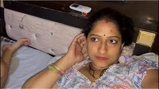 Thumbnail: 🌺Last day Mathura me | Indian mom daily routine vlog lifestyle vlog | house cleaning vlogs