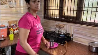 Thumbnail: 🌺Mob dancing Safai Karna bada mushkil hai Indian mom daily routine vlogs lifestyle video ruby Dixit