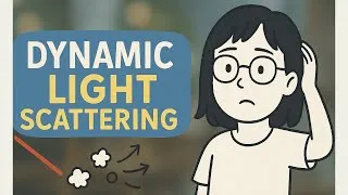 Thumbnail: Dynamic Light Scattering (DLS) Explained Simply: How it Works