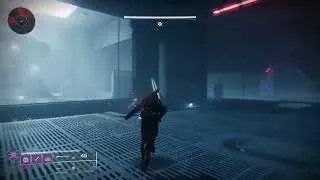 Thumbnail: I am playing Destiny 2---All my command in about. (18 )