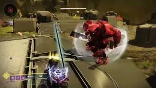 Thumbnail: I am playing Destiny 2