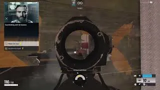 Thumbnail: I am playing Tom Clancy RSS ---All my command in about !! (18 )