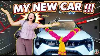 Thumbnail: Finally I bought my NEW CAR