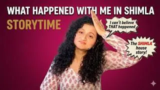 Thumbnail: SHIMLA wale ghar ki Story