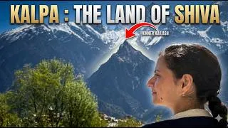 Thumbnail: Exploring KALPA : The land of SHIVA | Kinner Kailash