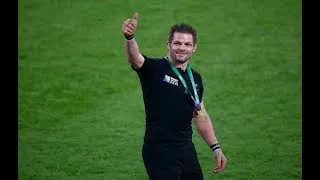Thumbnail: Richie McCaw Motivational Video.