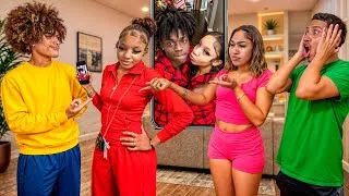 Thumbnail: Things Get Messy When Kaydence’s Ex Called 