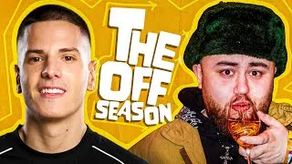 Thumbnail: Velja Was Saved By Caedrel | The Off-Season Interviews