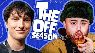 Thumbnail: Wooloo On The Past, Present and Future of Esports | The Off-Season Interviews