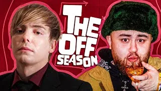 Thumbnail: LS Is League’s Most Hated Genius | The Off-Season Interviews