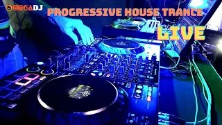 Thumbnail: PROGRESSIVE HOUSE TRANCE   DJ RUDDY   Festival MegaDJ   24 Anos & 100k no YT 😎