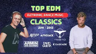 Thumbnail: #02  Best Of EDM  Classics 🎧 Best EDM Songs Of All Time 🔥 2011   2013