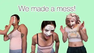 Thumbnail: Do we know each other⁉️