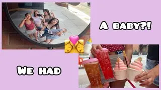 Thumbnail: Denver Vlog