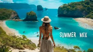 Thumbnail: Ibiza Summer Mix 2026 | Best Of Tropical Deep House Music Chill Out Mix 2026 | Chillout Lounge