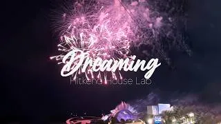 Thumbnail: Dreaming - Hitkend House Lab