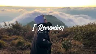 Thumbnail: I Remember - Hitkend House Lab
